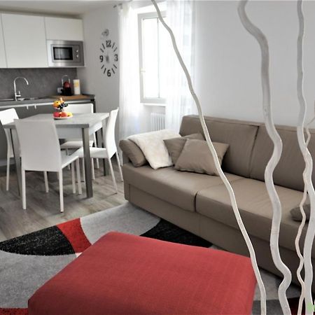 Apartment Cuore Di Arco Exteriér fotografie