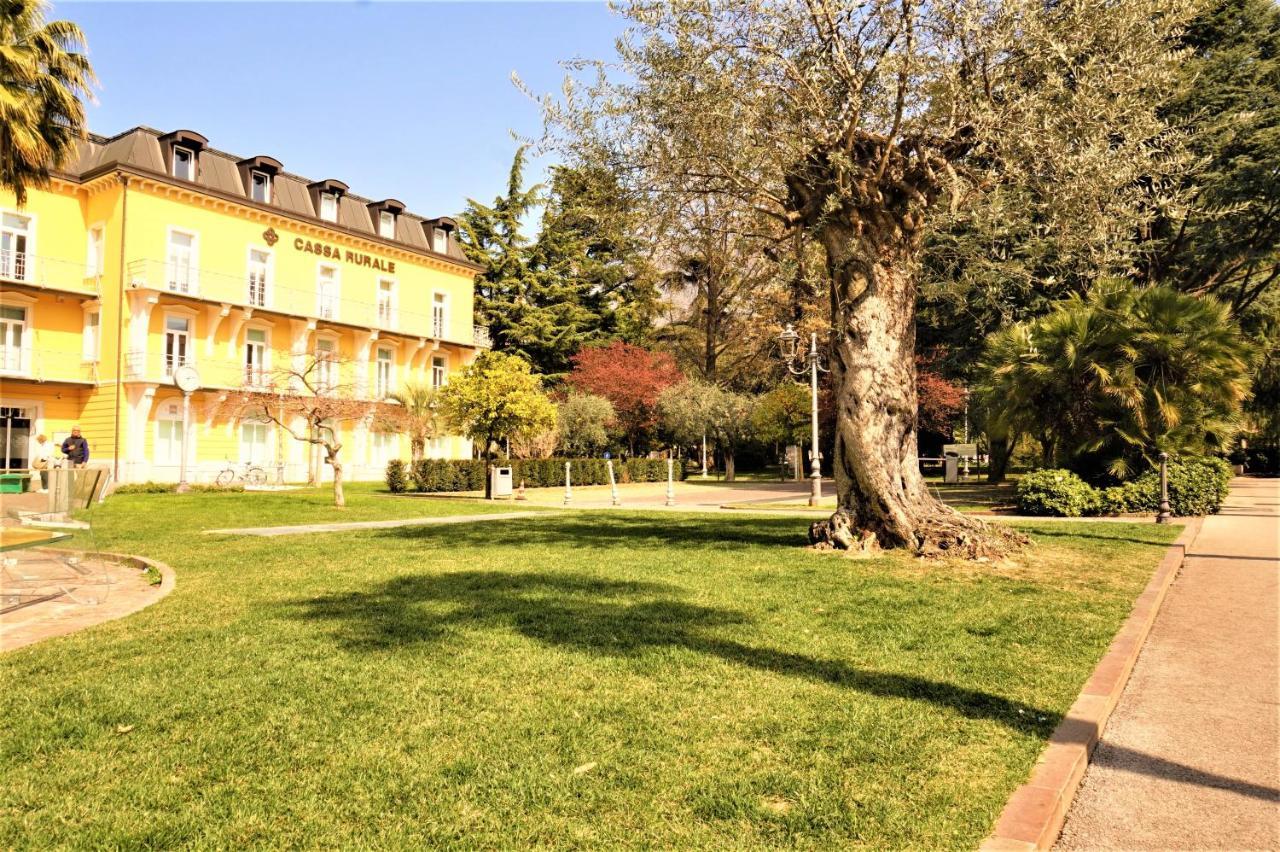 Apartment Cuore Di Arco Exteriér fotografie