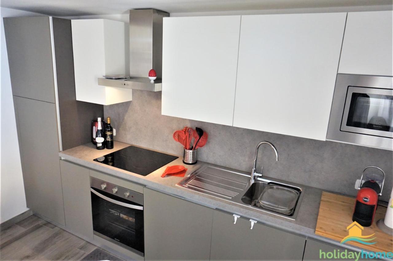Apartment Cuore Di Arco Exteriér fotografie