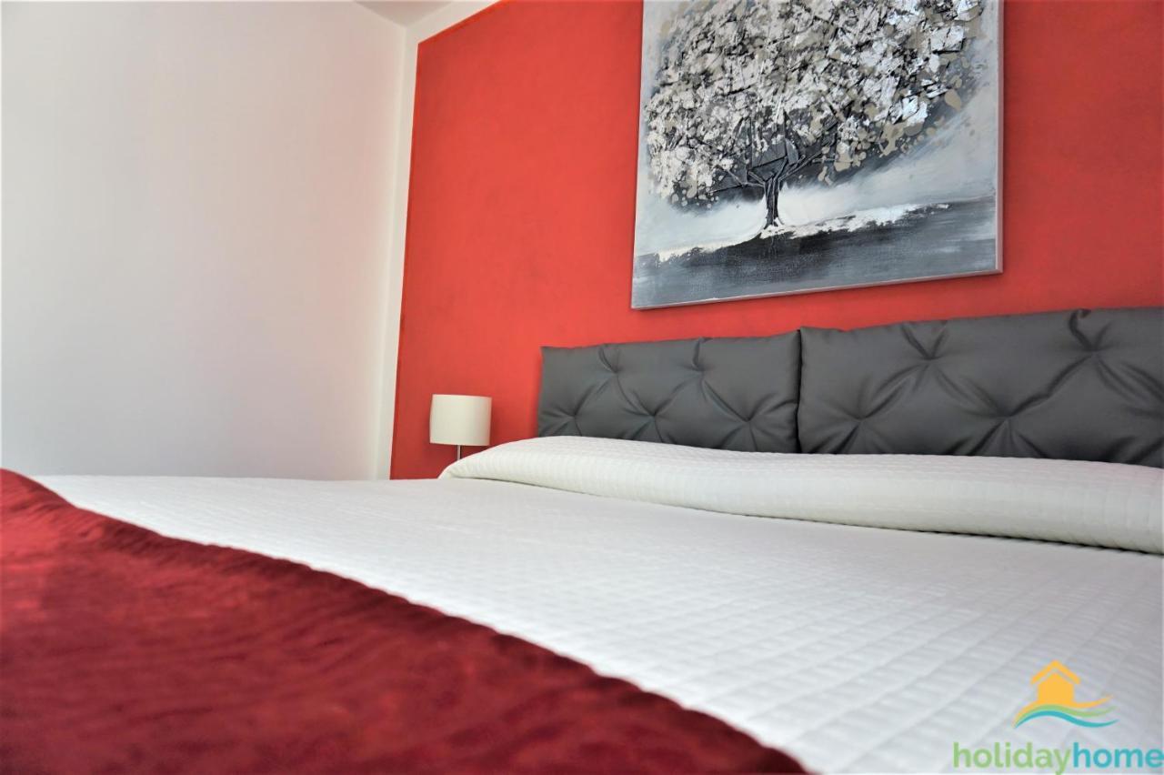Apartment Cuore Di Arco Exteriér fotografie