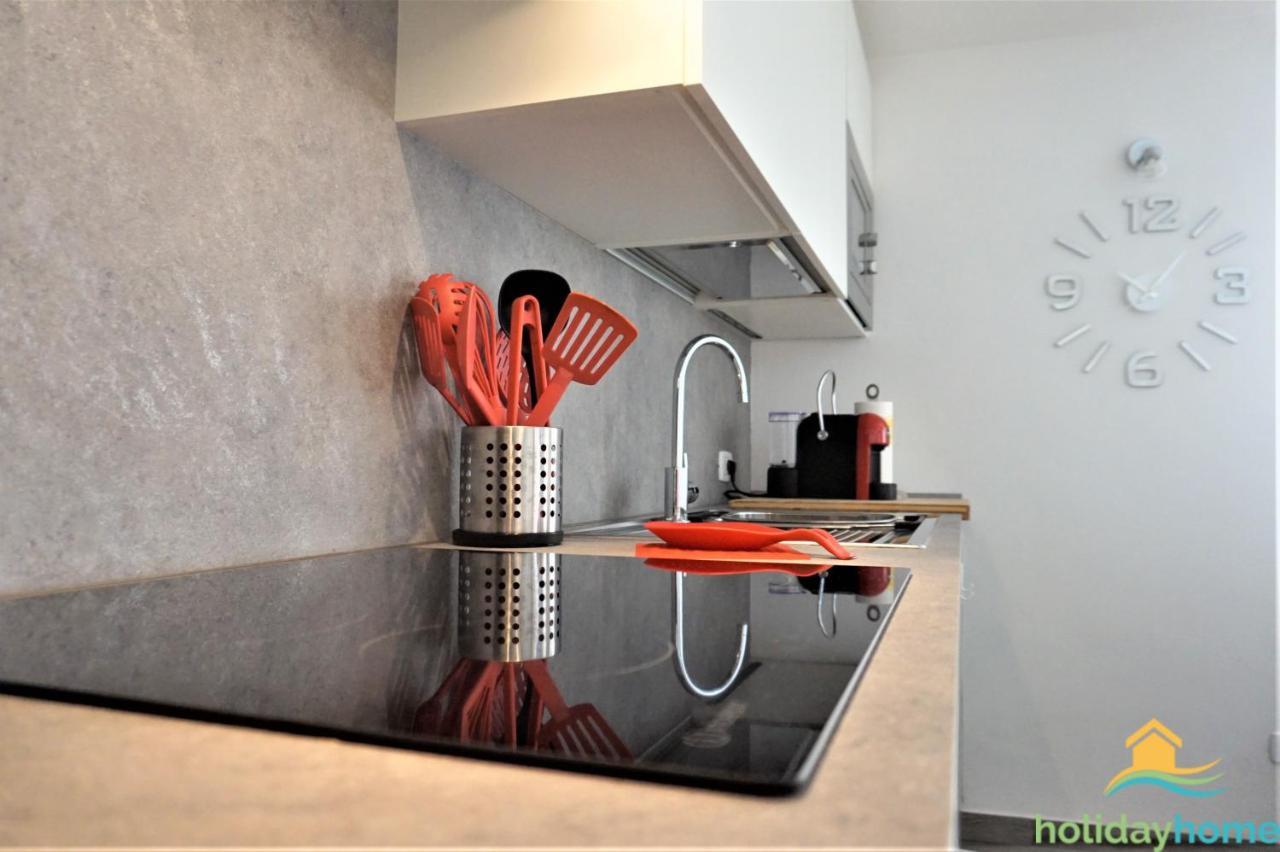 Apartment Cuore Di Arco Exteriér fotografie