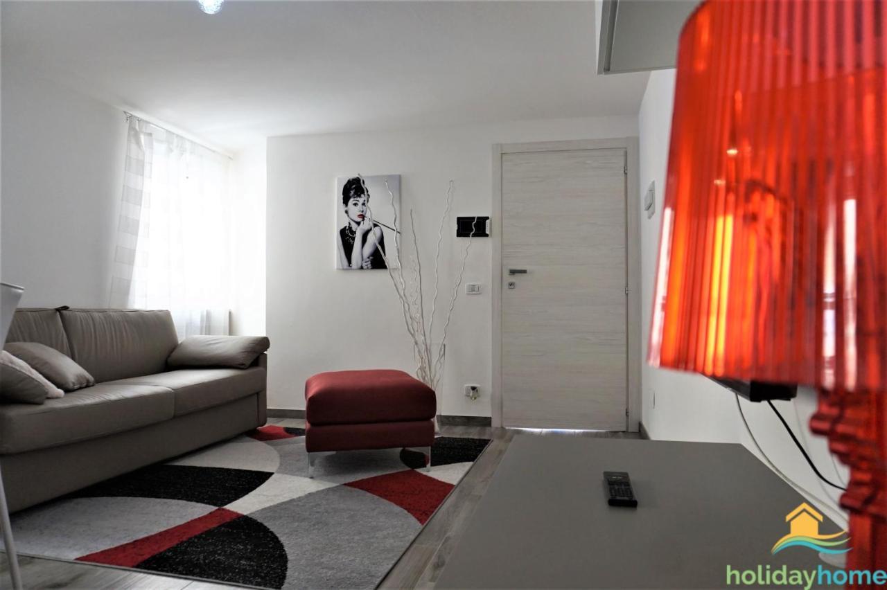 Apartment Cuore Di Arco Exteriér fotografie
