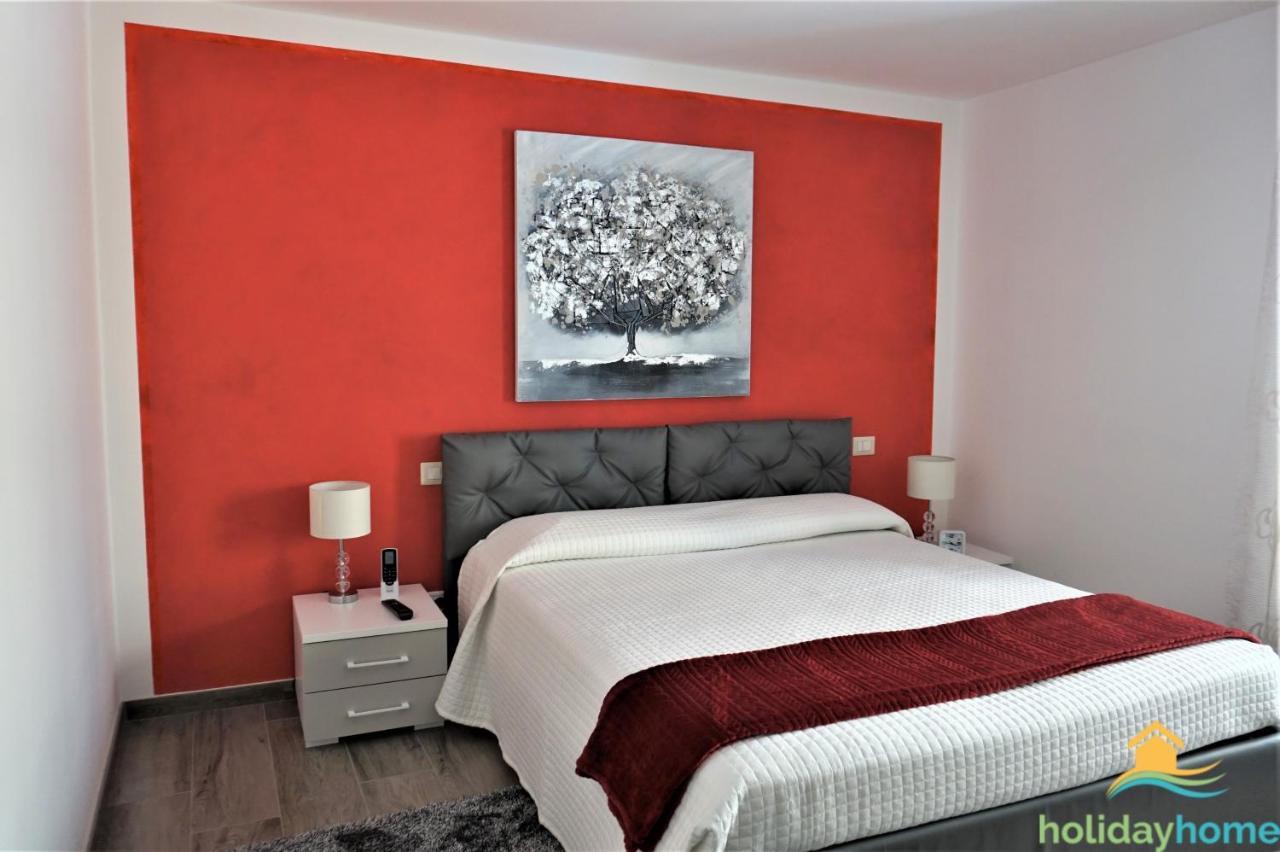 Apartment Cuore Di Arco Exteriér fotografie
