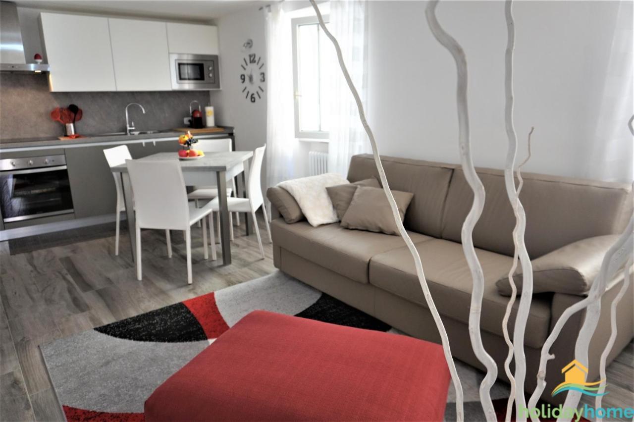 Apartment Cuore Di Arco Exteriér fotografie