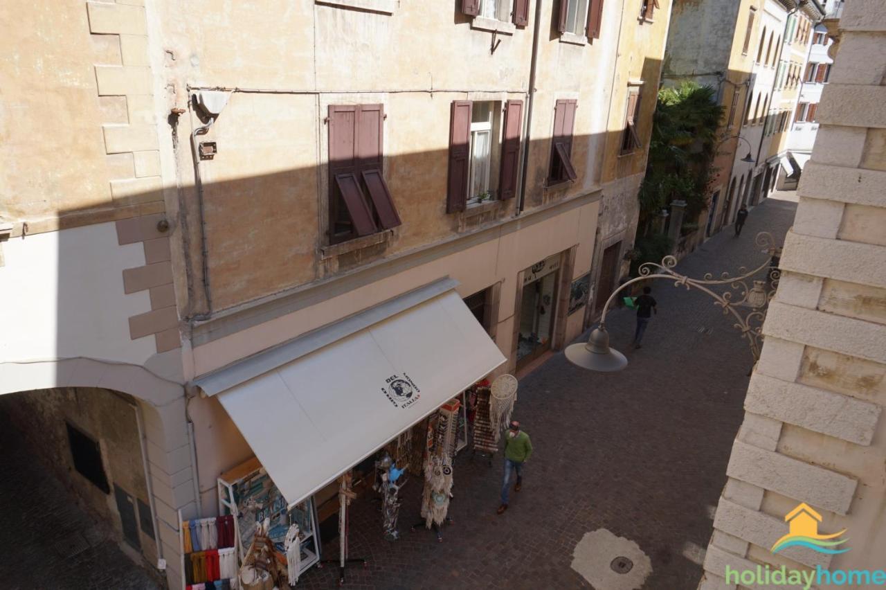 Apartment Cuore Di Arco Exteriér fotografie