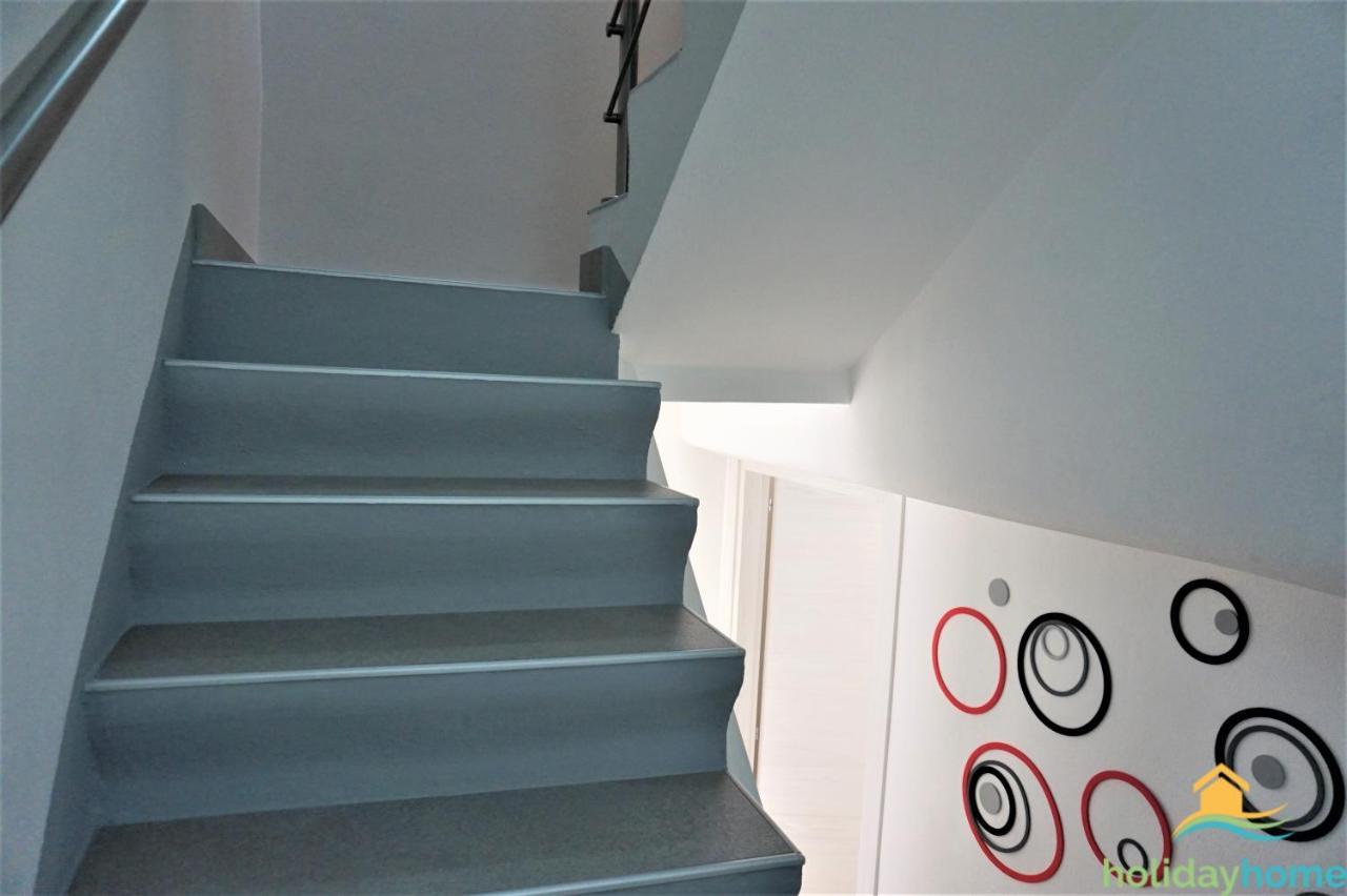 Apartment Cuore Di Arco Exteriér fotografie